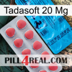 Tadasoft 20Mg new14